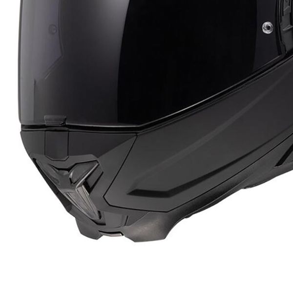 LS2 Advant II Negro Mate FF910