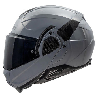 Modular LS2 Advant II Nardo Gris FF910