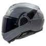 Casque Modular LS2 Advant II Nardo Gris FF910
