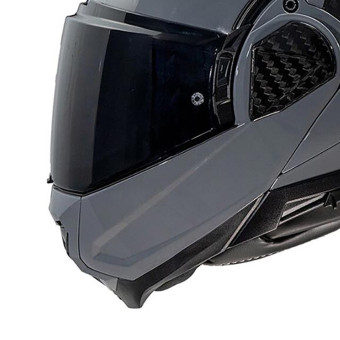 LS2 Advant II Nardo Gris FF910