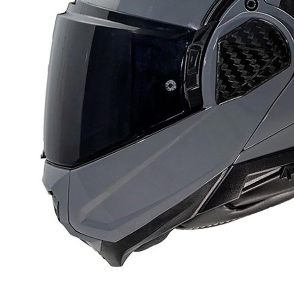 LS2 Advant II Nardo Gris FF910