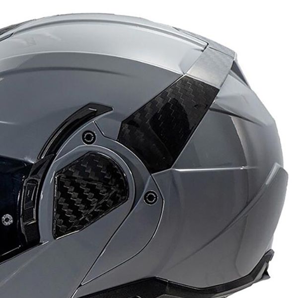 LS2 Advant II Nardo Gris FF910