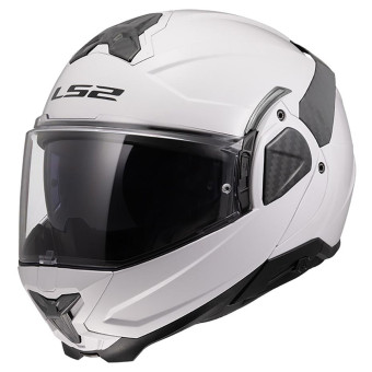 Modular LS2 Advant II Blanco FF910