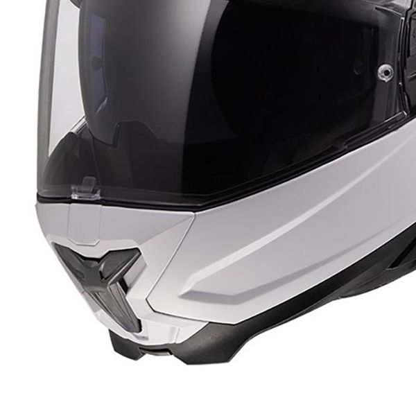 LS2 Advant II Blanco FF910