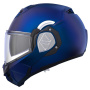 Casque Modular LS2 Advant Matt Navy Blue FF906
