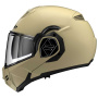 Casque Modular LS2 Advant Matt Sand FF906