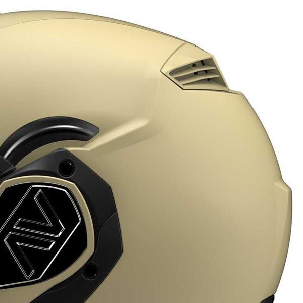 LS2 Advant Matt Sand FF906