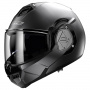 Casque Modular LS2 Advant Matt Titanium FF906