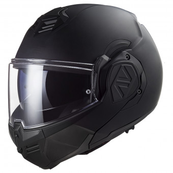 Modular LS2 Advant Black FF906
