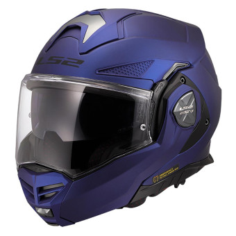 Modular LS2 Advant X Azul Marino FF901