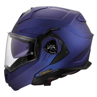 LS2 Advant X Azul Marino FF901
