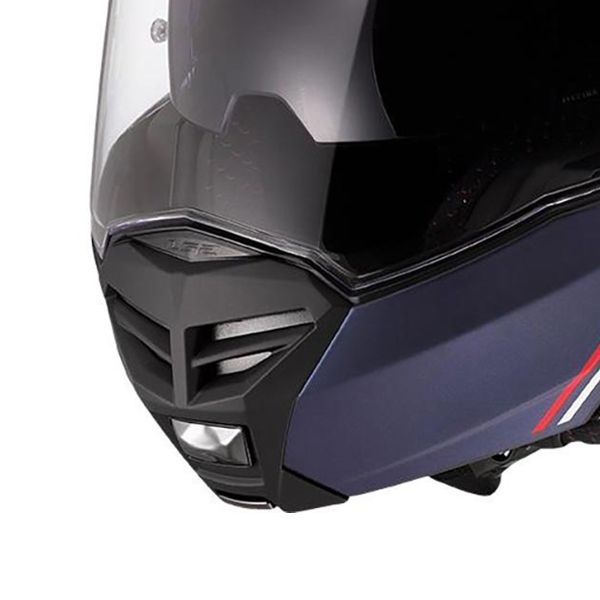 LS2 Advant X Ultra Azul Rojo FF901