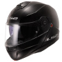 Casque Modular LS2 FF908 Strobe II Gloss Black