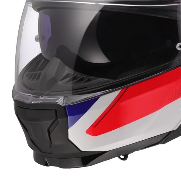 LS2 Scope II Duria Blanco Azul Rojo FF902