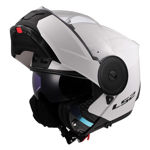 LS2 Scope II Blanco Brillante FF902