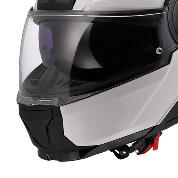 LS2 Scope II Blanco Brillante FF902