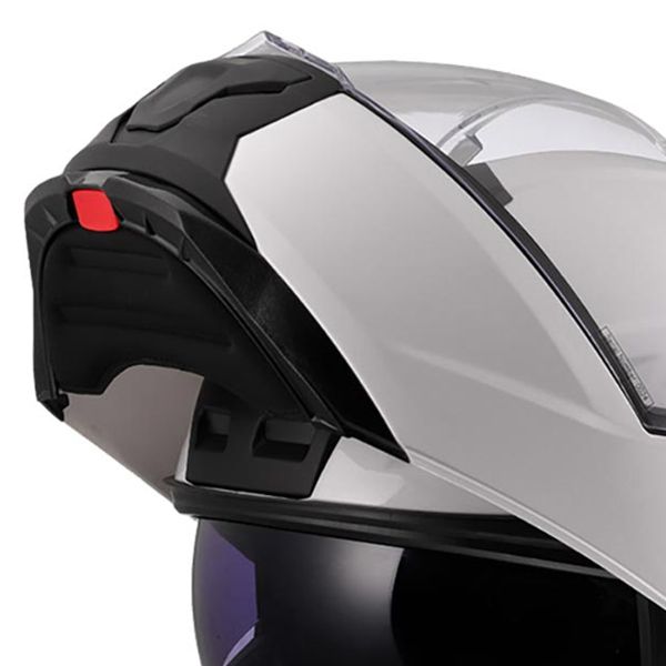 LS2 Scope II Blanco Brillante FF902