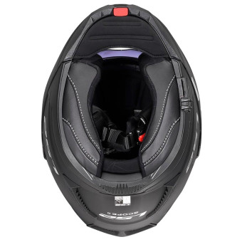 LS2 Scope II Negro Mate FF902