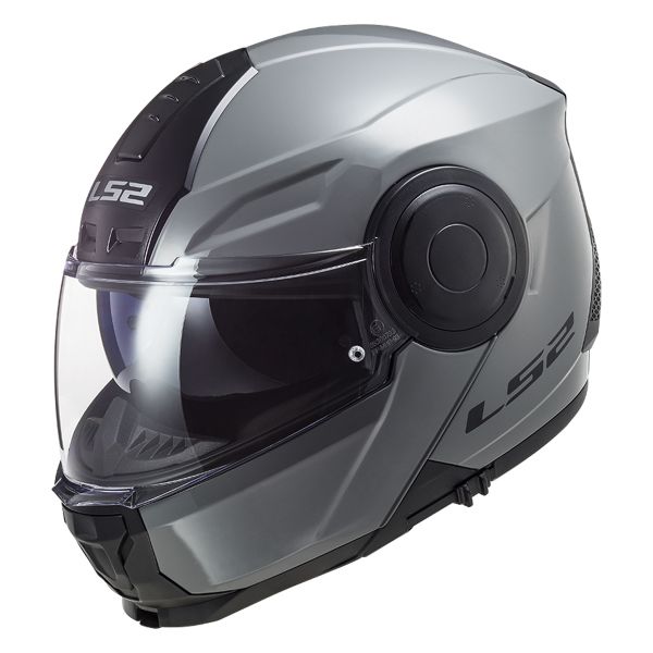 Modular LS2 Scope Nardo Grey FF902