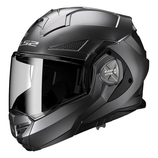 Casco ls2 online valiant precio