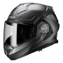 Casque Modular LS2 Advant X Matt Black FF901