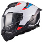 Casque Modular MT Atom 2 SV Highlands A7 Gloss