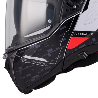 MT Atom 2 SV Highlands A7 Gloss