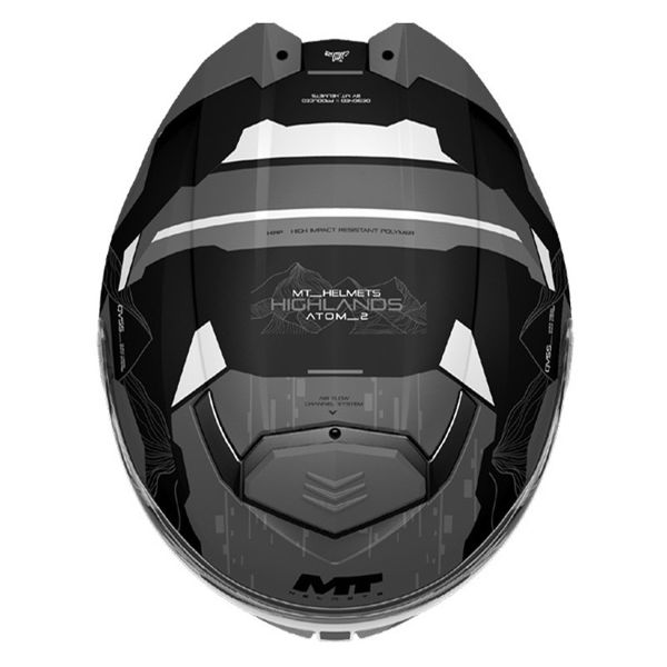 MT Atom 2 SV Highlands C2 Gloss