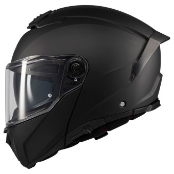 Casque Modular MT Atom 2 SV Pure A1 Matt