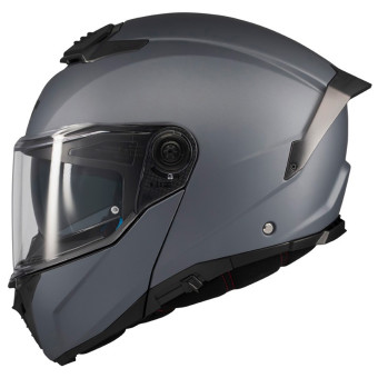 Casque Modular MT Atom 2 SV Pure A2 Matt