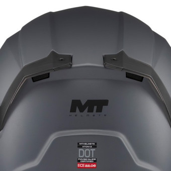 MT Atom 2 SV Pure A2 Matt