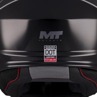 MT Genesis SV Pure A1 Gloss