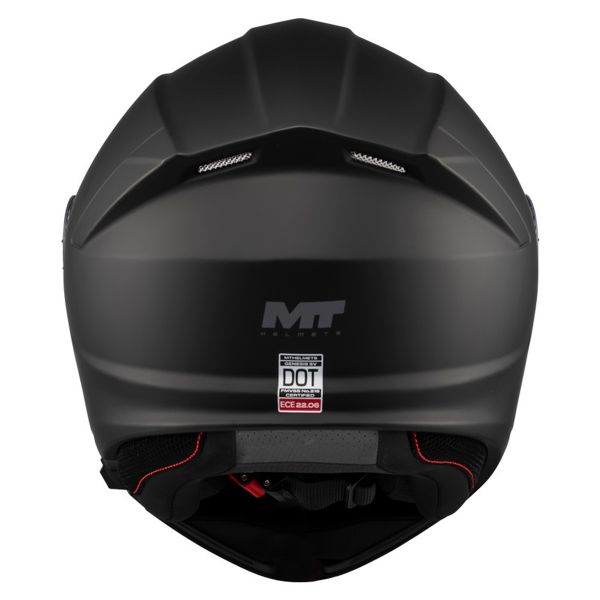 MT Genesis SV Pure A1 Matt