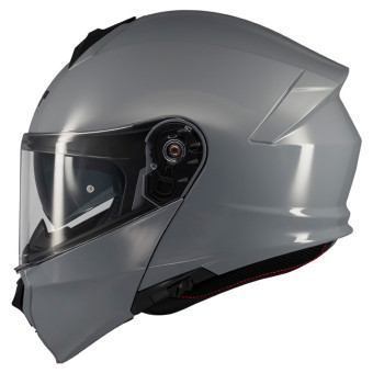 Casque Modular MT Genesis SV Pure A12 Gloss