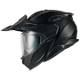 Casque Modular Nexx X.Lifecountry Black Mat