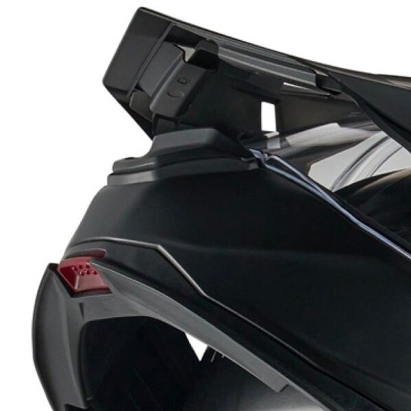 Nexx X.Lifecountry Black Mat