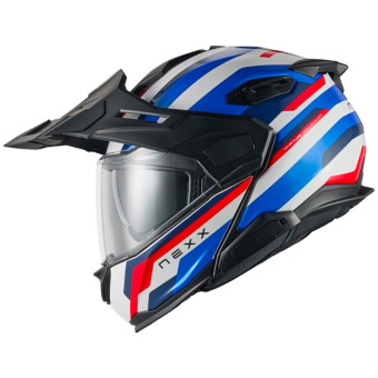 Modular Nexx X.Lifecountry Westbound Blue Red