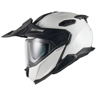 Modular Nexx X.Lifecountry White