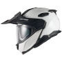 Casque Modular Nexx X.Lifecountry White