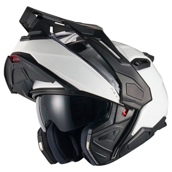 Nexx X.Lifecountry White