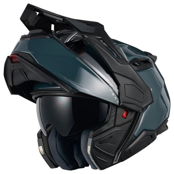 Nexx X.Lifecountry Wild Blue