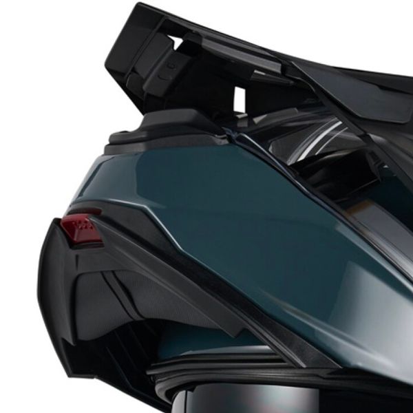 Nexx X.Lifecountry Wild Blue