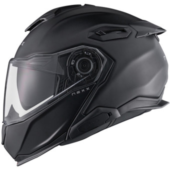 Modular Nexx X.Lifetour Black Mat