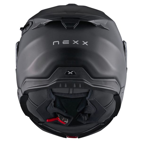 Nexx X.Lifetour Black Mat