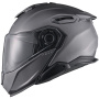 Casque Modular Nexx X.Lifetour Titanium Mat