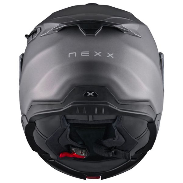 Nexx X.Lifetour Titanium Mat