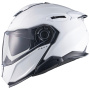 Casque Modular Nexx X.Lifetour White