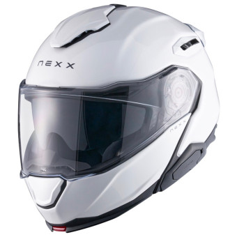 Nexx X.Lifetour White