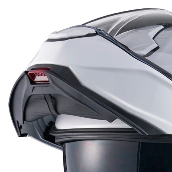 Nexx X.Lifetour White