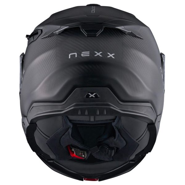 Nexx X.Lifetour Zero Pro Carbon Mat